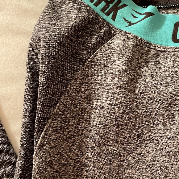 Gym Shark Leggings - Picture 4 of 7